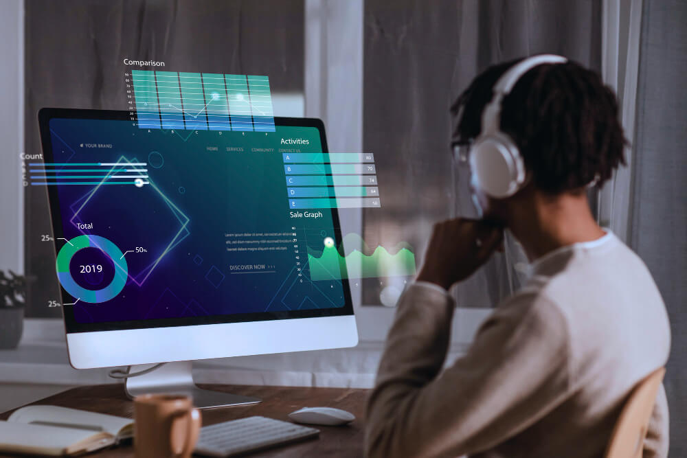 Artificial Intelligence & Deep Learning